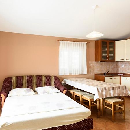 Apartments Golubic Свети Петър Екстериор снимка