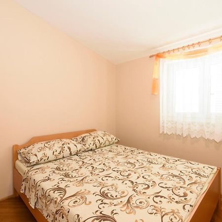 Apartments Golubic Свети Петър Екстериор снимка