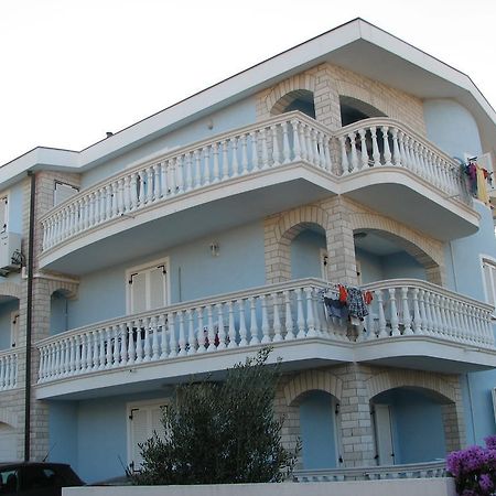 Apartments Golubic Свети Петър Екстериор снимка