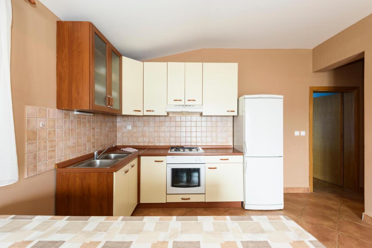 Apartments Golubic Свети Петър Екстериор снимка