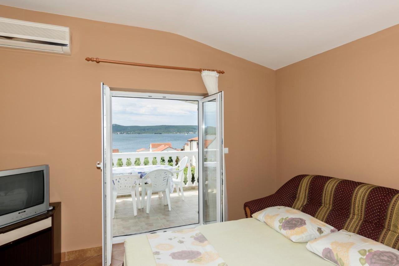 Apartments Golubic Свети Петър Екстериор снимка
