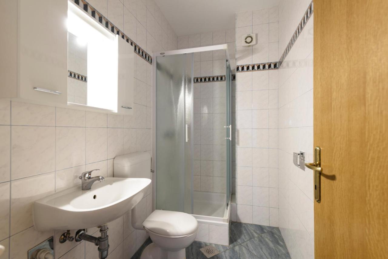 Apartments Golubic Свети Петър Екстериор снимка