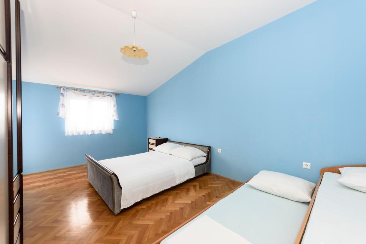 Apartments Golubic Свети Петър Екстериор снимка