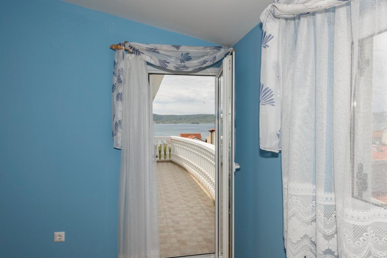 Apartments Golubic Свети Петър Екстериор снимка
