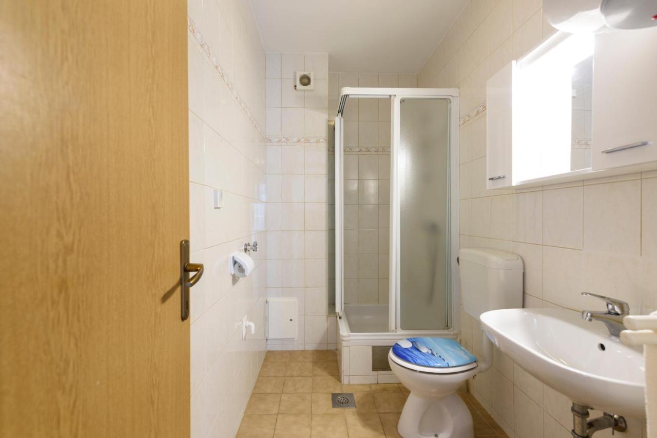 Apartments Golubic Свети Петър Екстериор снимка