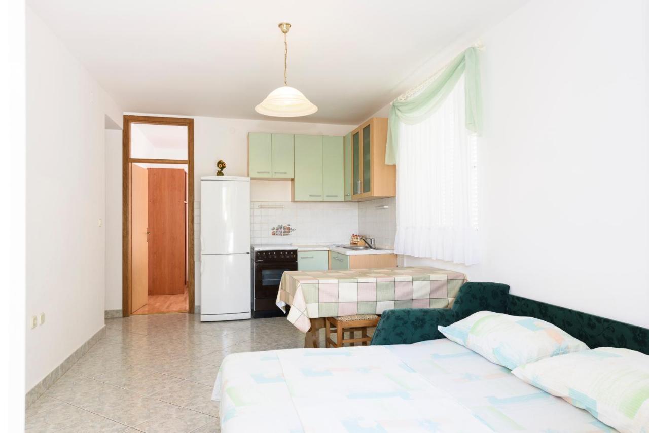 Apartments Golubic Свети Петър Екстериор снимка