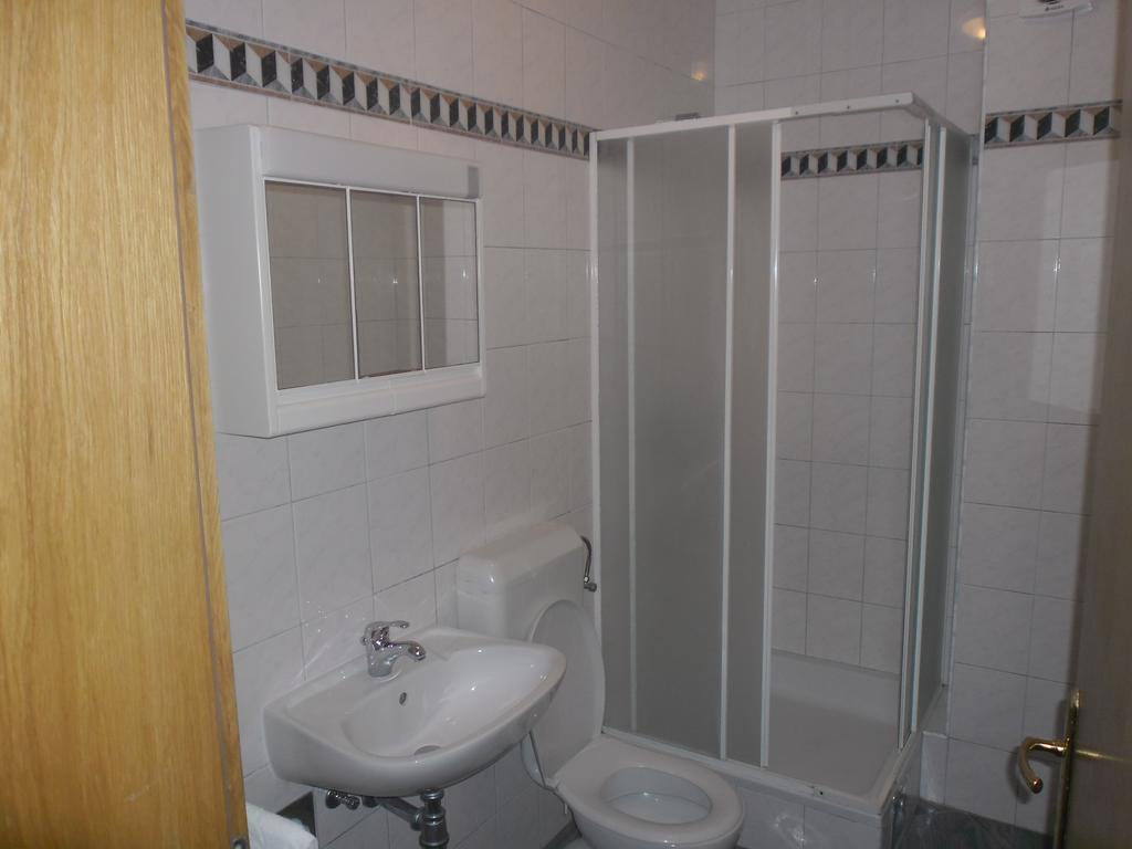 Apartments Golubic Свети Петър Стая снимка