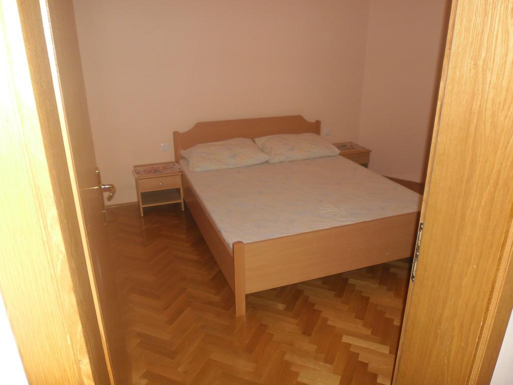 Apartments Golubic Свети Петър Стая снимка