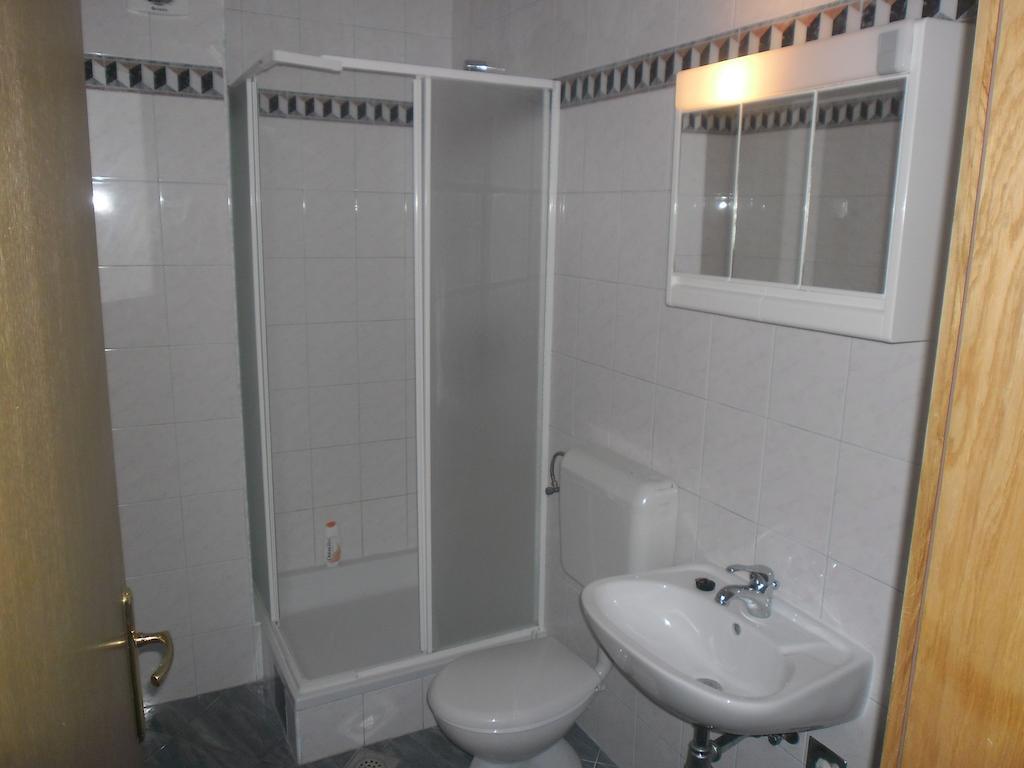 Apartments Golubic Свети Петър Стая снимка