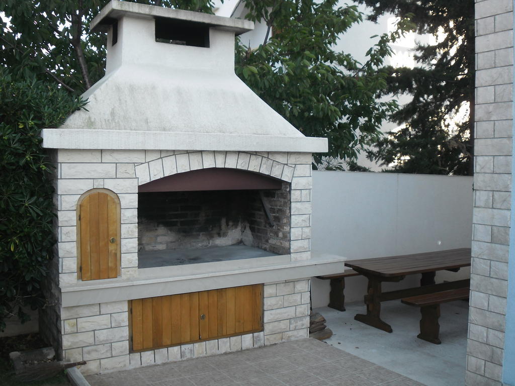 Apartments Golubic Свети Петър Екстериор снимка